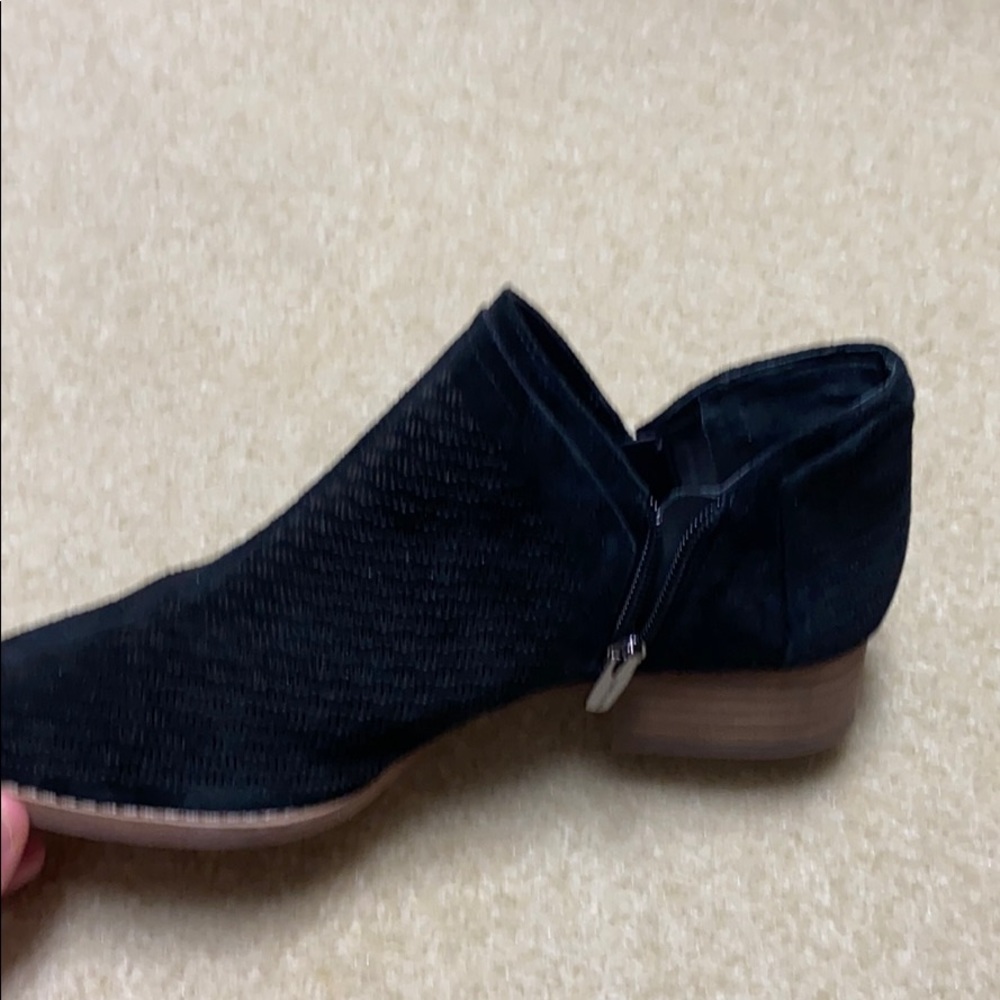 Perfect Condition Booties. Worn Seldom. - image 6